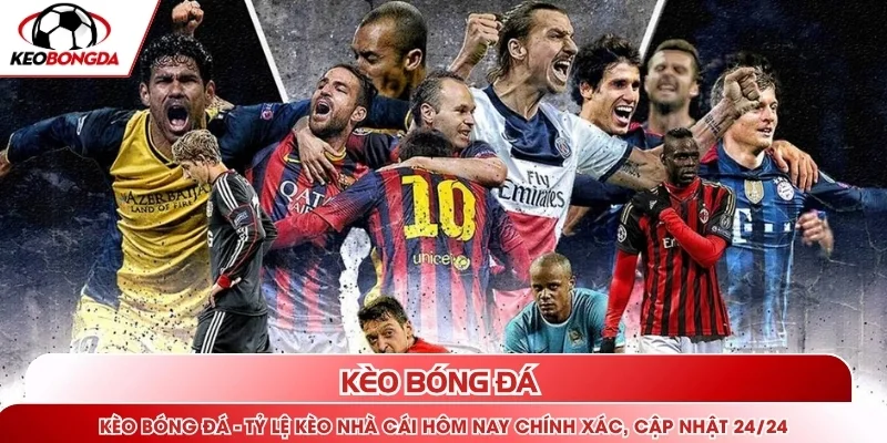 Kèo nhà cái 5 thumbnail