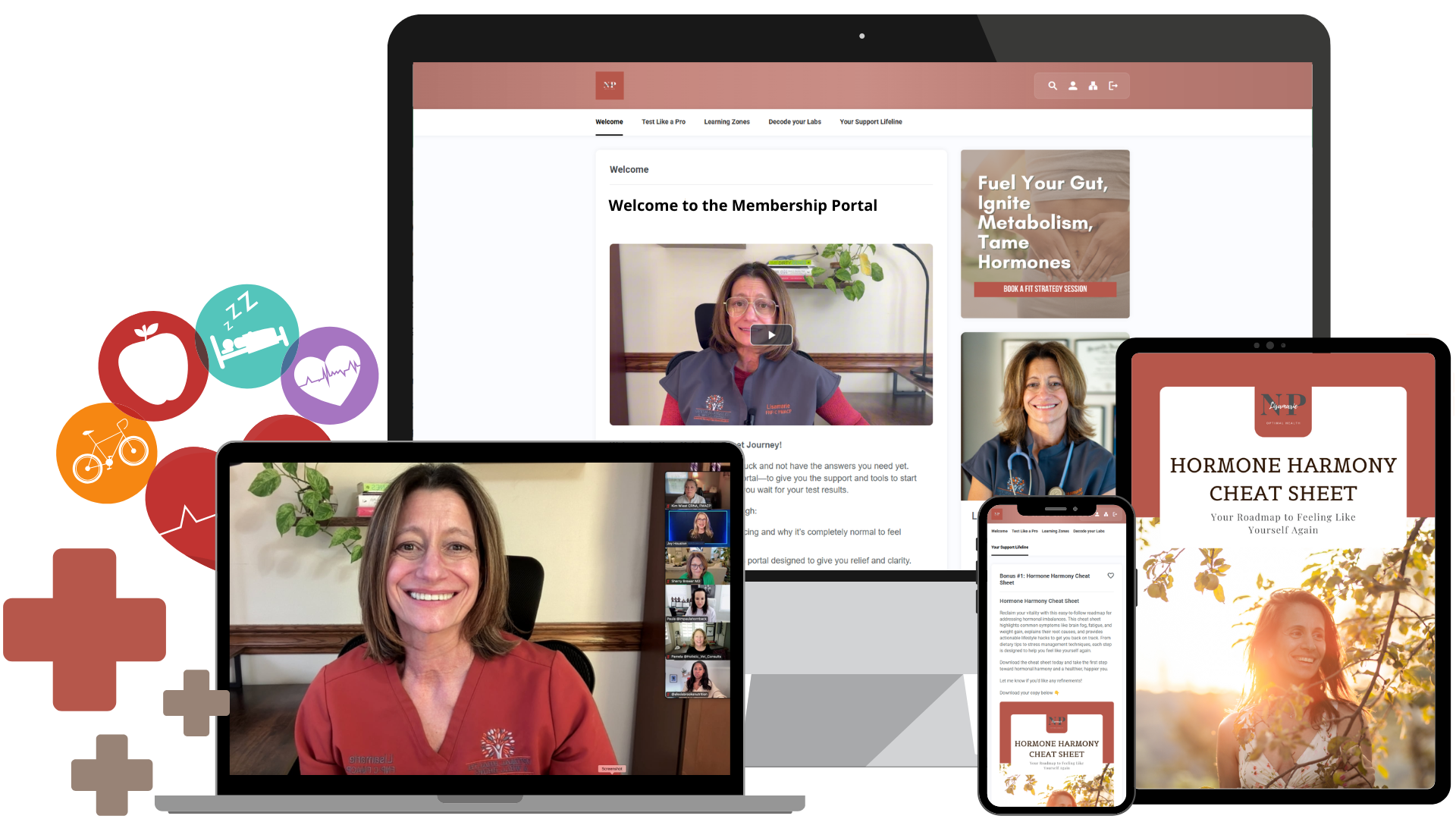 The Root Cause Panel - See What Your Labs Are Really Saying thumbnail