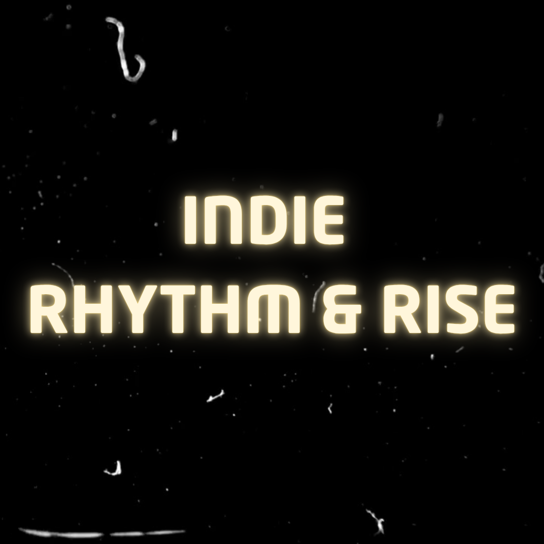 Indie Rhythm & Rise - Season 2 - Ep. 3 thumbnail