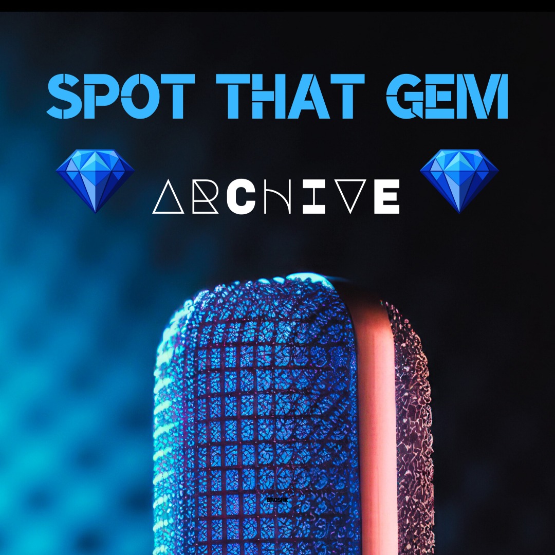 Spot That Gem Archive | Indie Rhythm & Rise thumbnail