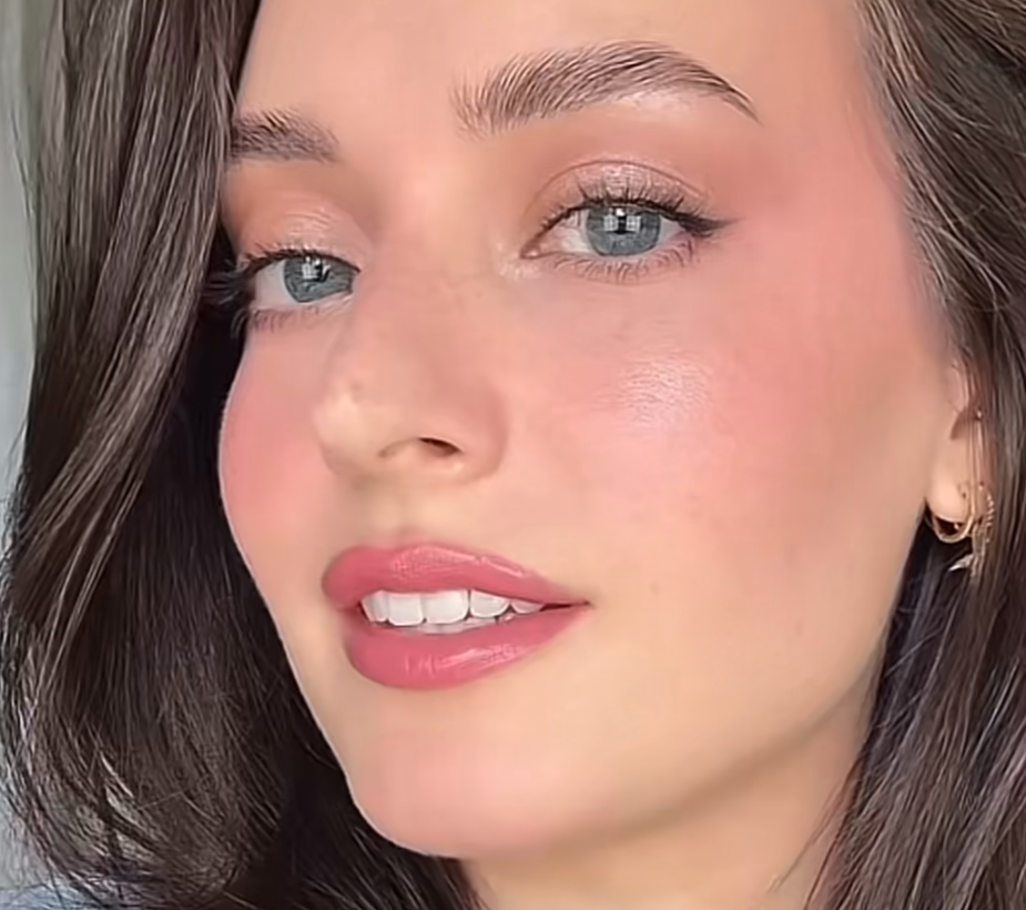 Cool Toned Makeup | Links thumbnail