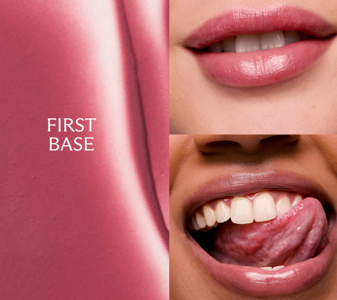 m.ph Lip Ciggy Sheer Lipstick Balm - First Base thumbnail