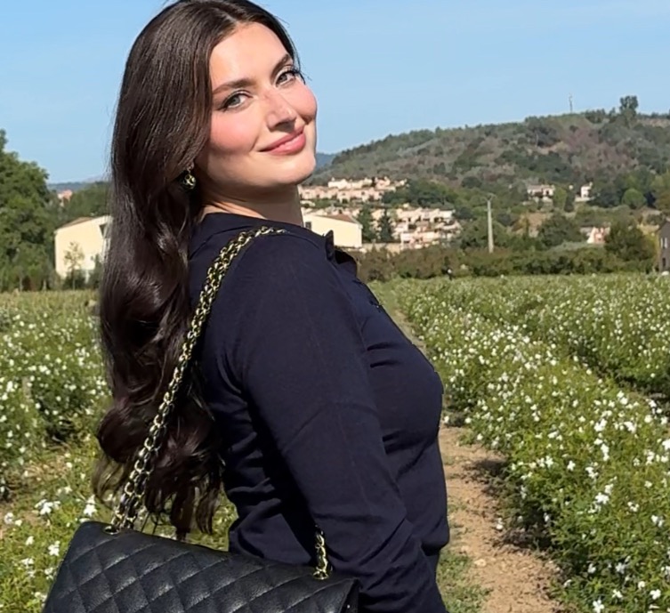 Grasse Fragrance Making Vlog | Youtube thumbnail