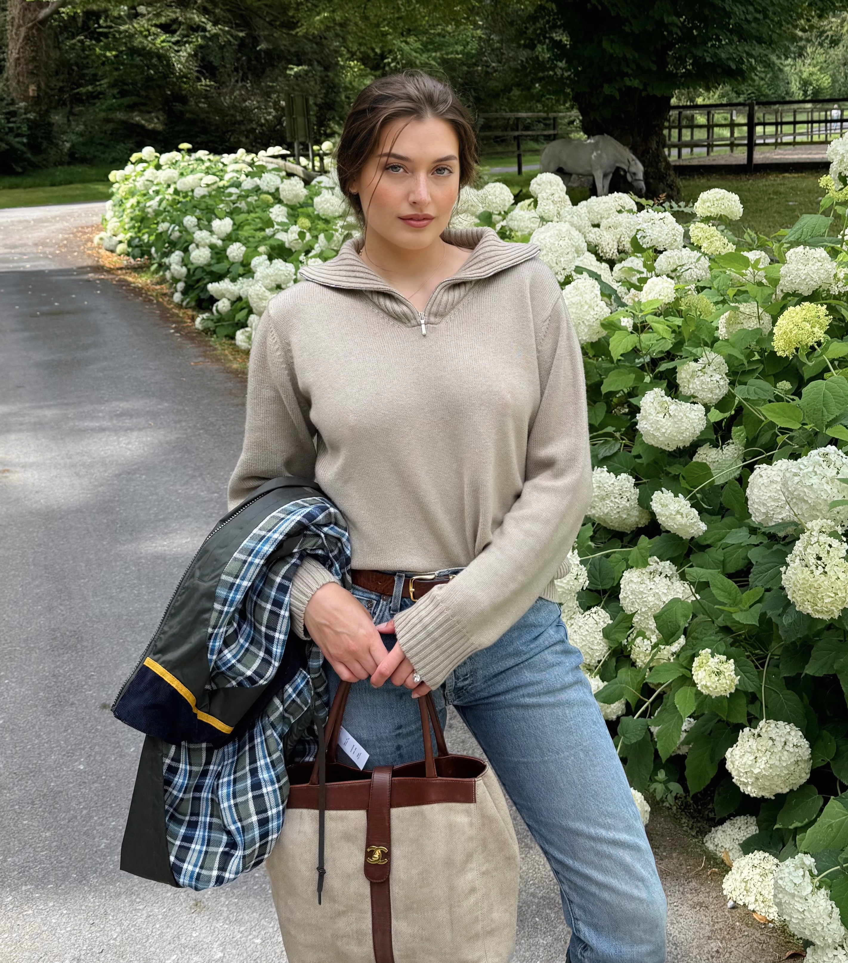 Current Wardrobe Picks thumbnail