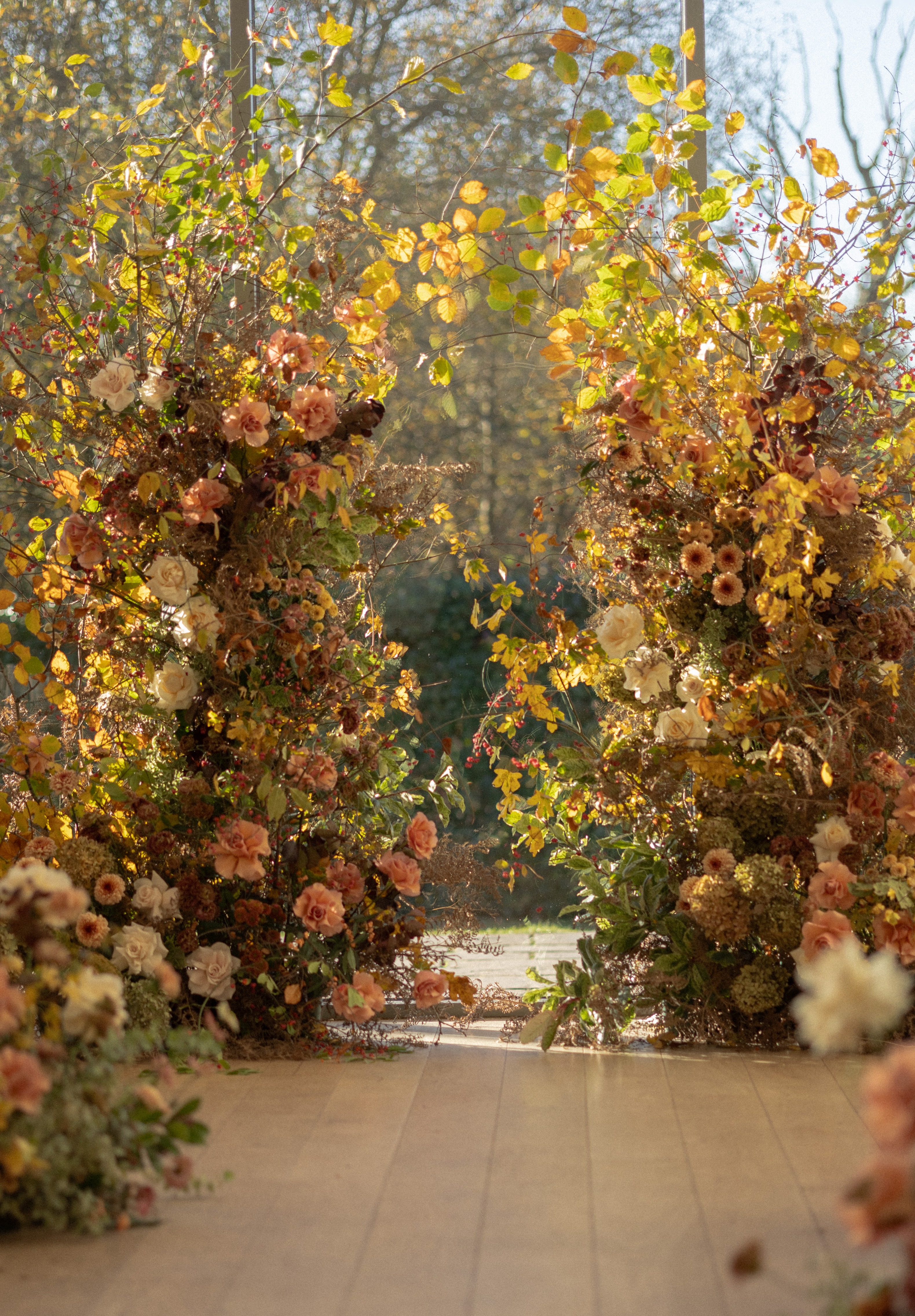 Weddings & Events thumbnail
