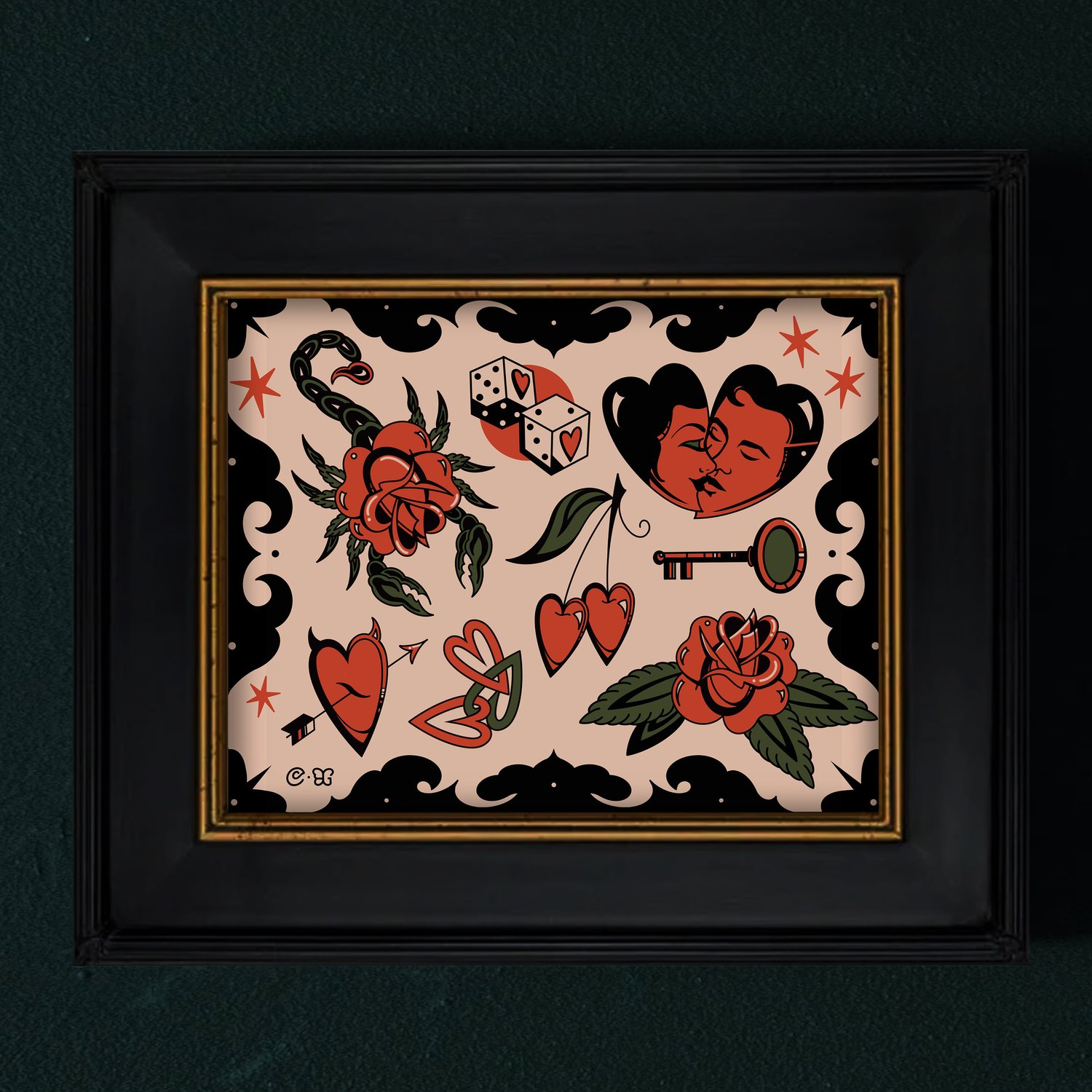 2025 V-Day Flash thumbnail