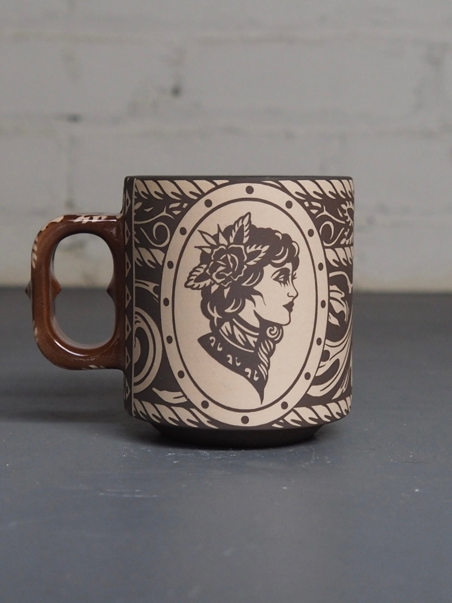 Western Tooled thumbnail