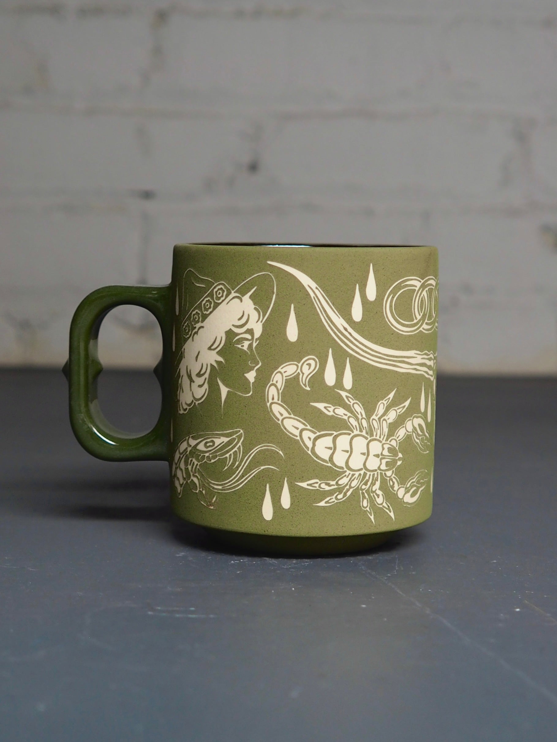 Western Flash - Nopal thumbnail