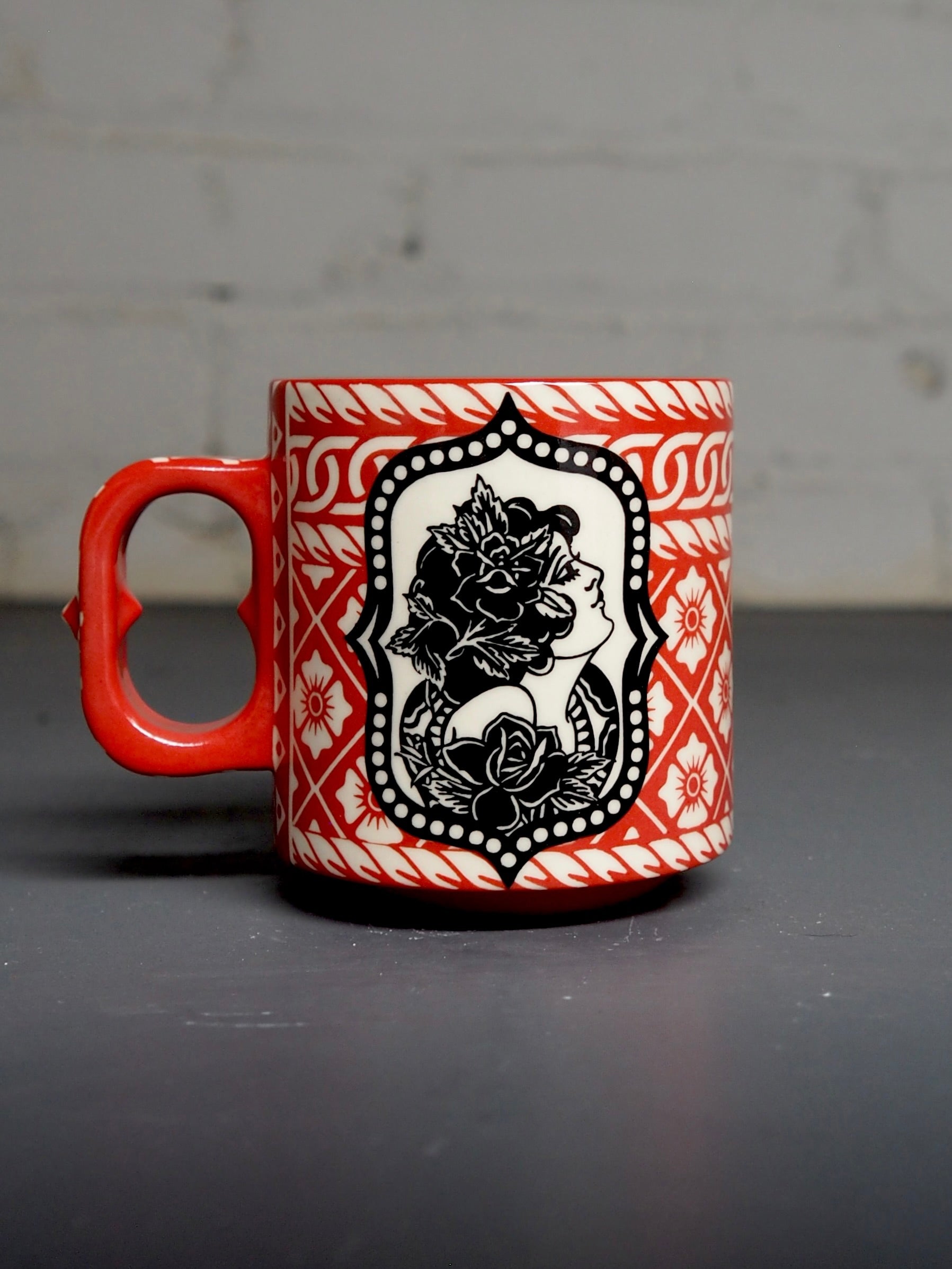 Wildflower Women thumbnail