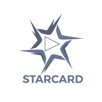 Card Star — Bio Site
