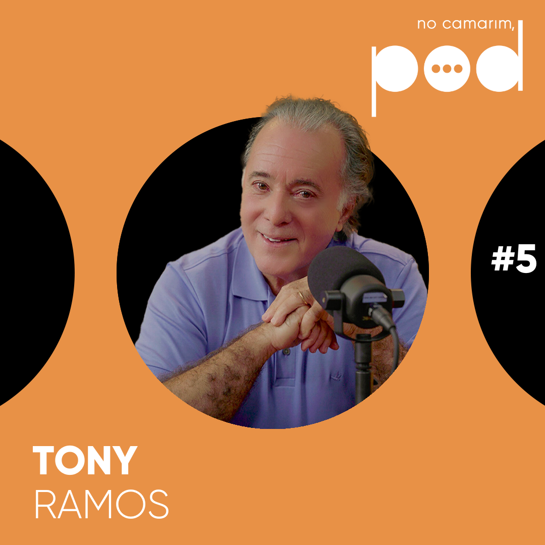 #05 - Episódio Tony Ramos thumbnail