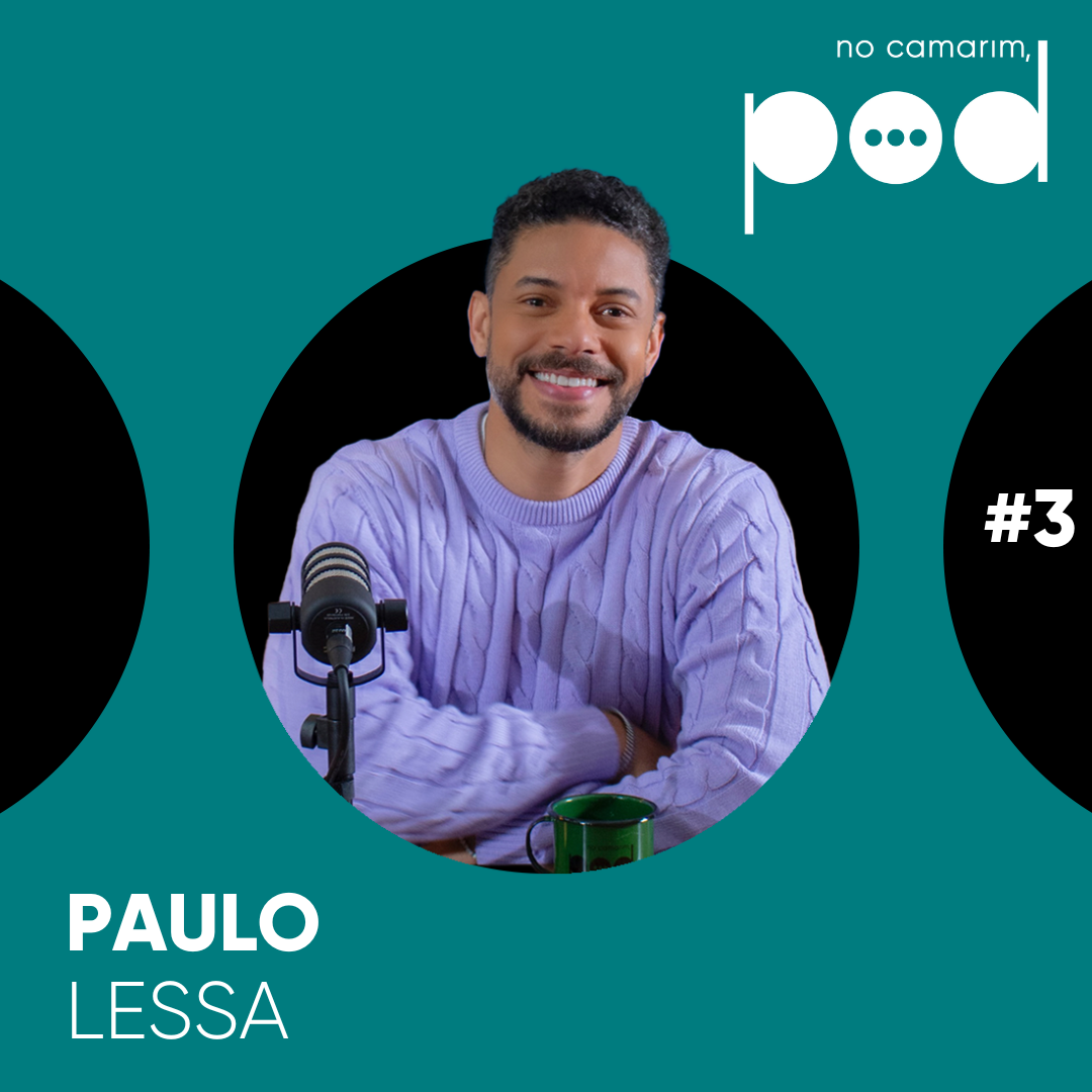 #03 - Episódio Paulo Lessa thumbnail