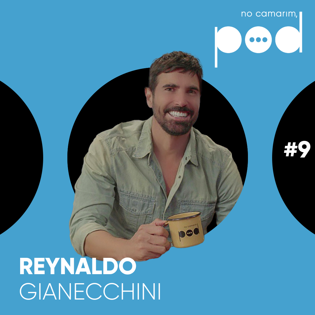 #09 - Episódio Reynaldo Gianecchini thumbnail