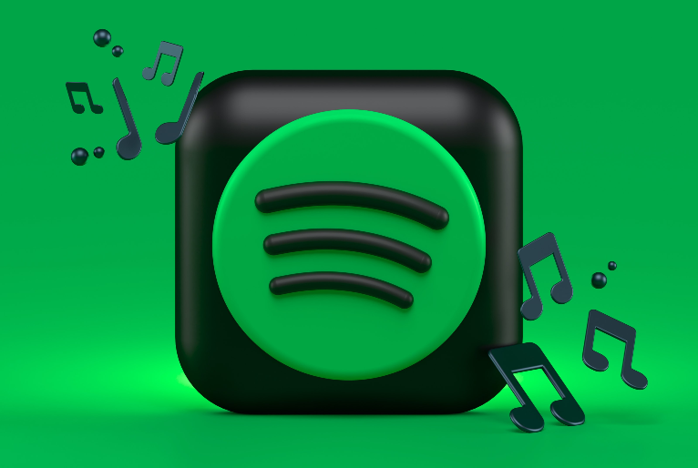 Estamos no Spotify! thumbnail