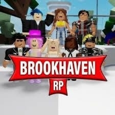 Roblox servidor privado - Brookhaven RP thumbnail