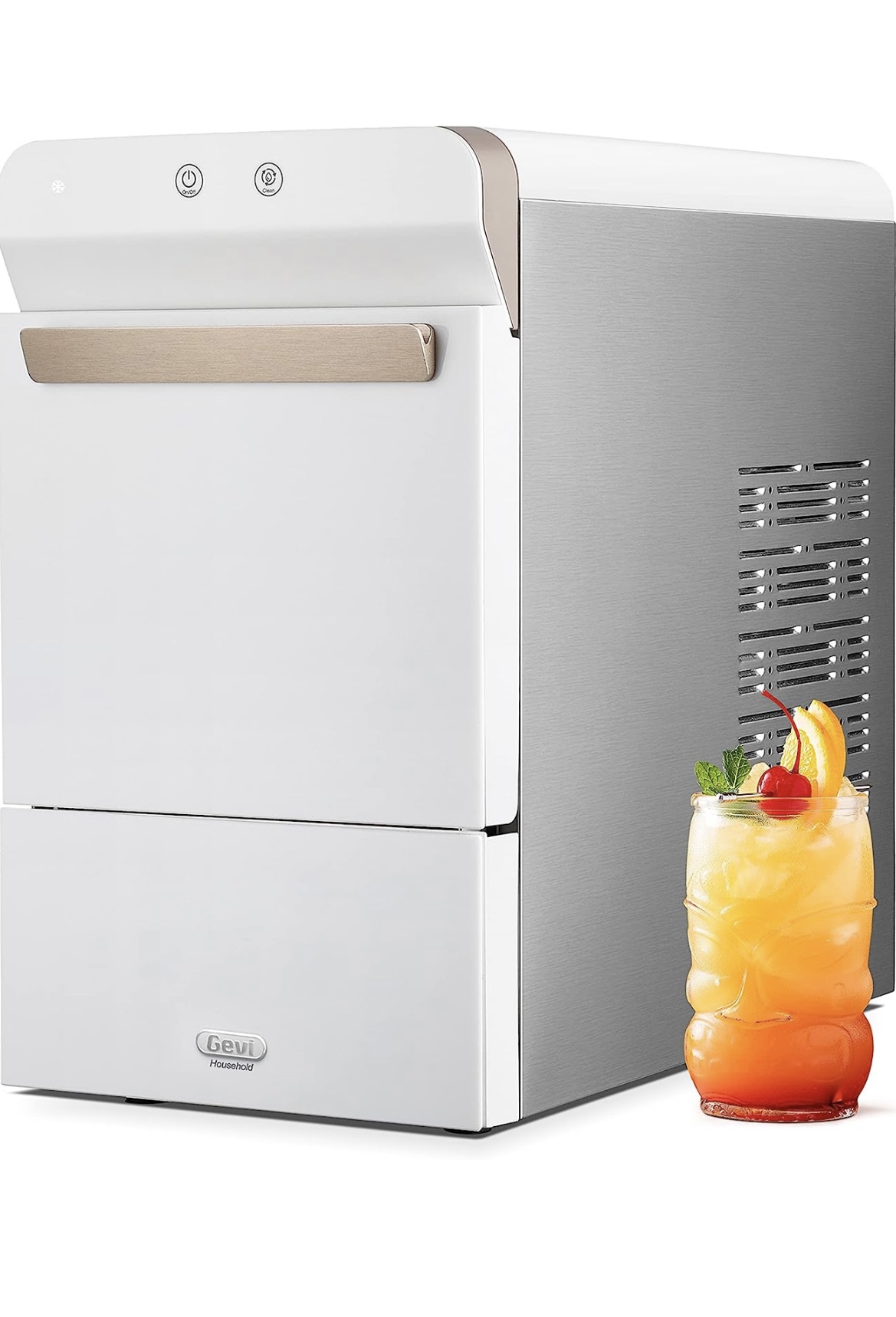 Nugget Ice maker  thumbnail