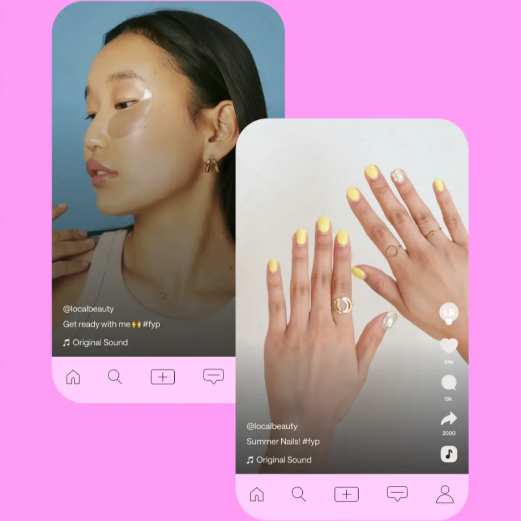 The Top TikTok Trends to Try This Week thumbnail