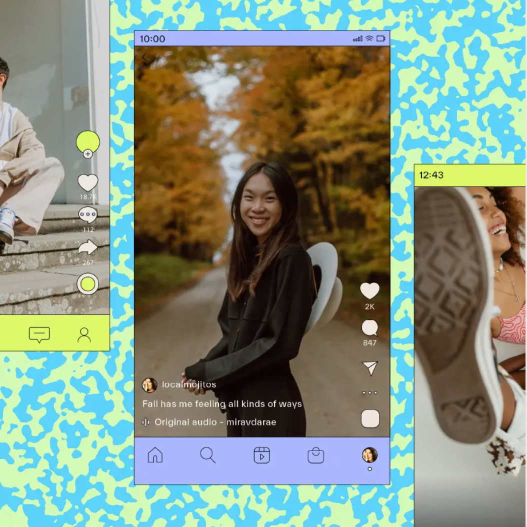 12 Best Influencer Marketing Platforms, Tools & Software in 2025 thumbnail