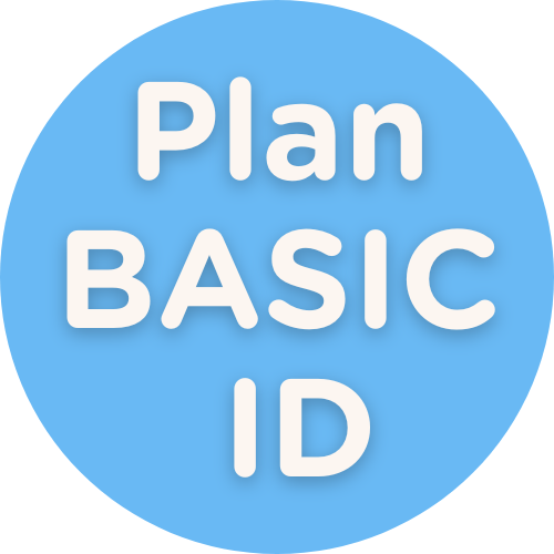 Contrata el Plan BASIC ID  (después de descargar la App) thumbnail