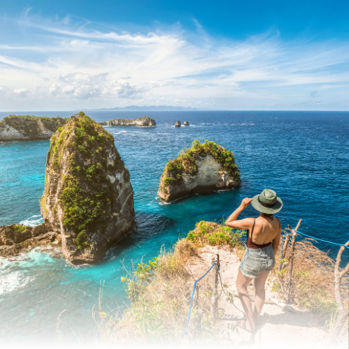 Bali’s International Tourism Surge in 2025: Who’s Visiting and Why It Matters thumbnail