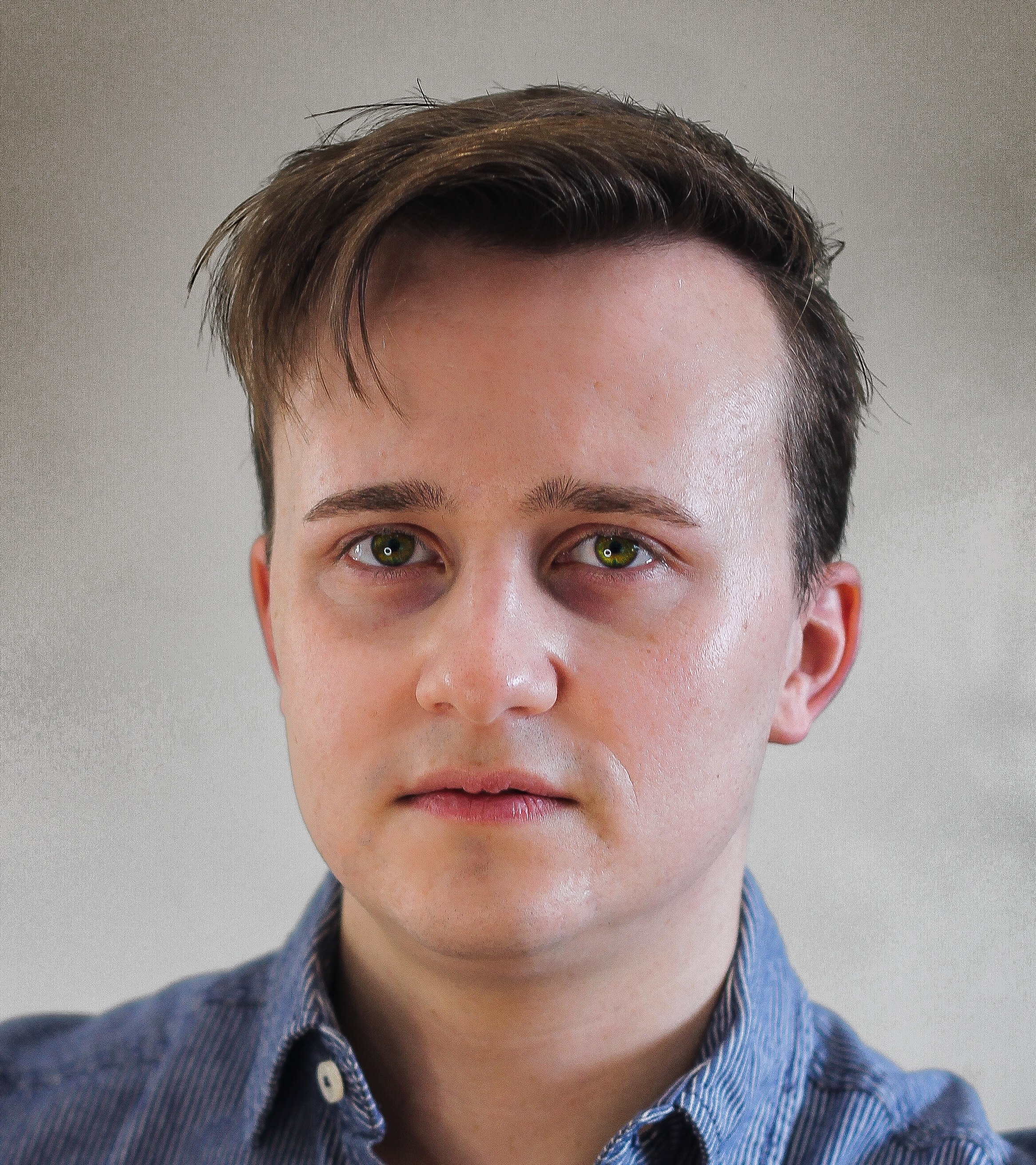 Spotlight profile thumbnail