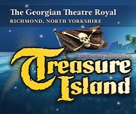 'Treasure Island' tickets thumbnail