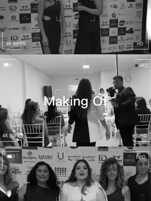 DJ Amann na 1ª Expo Mulher Empreendedora de Senador Canedo A primeira edição da Expo Mulher Empreendedora foi um marco p