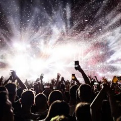 Próximos shows thumbnail