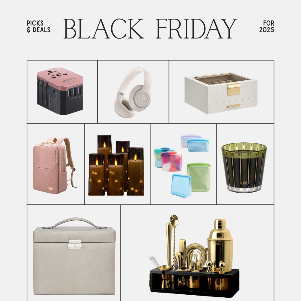 NEST New York Scented 3-Wick Candle thumbnail