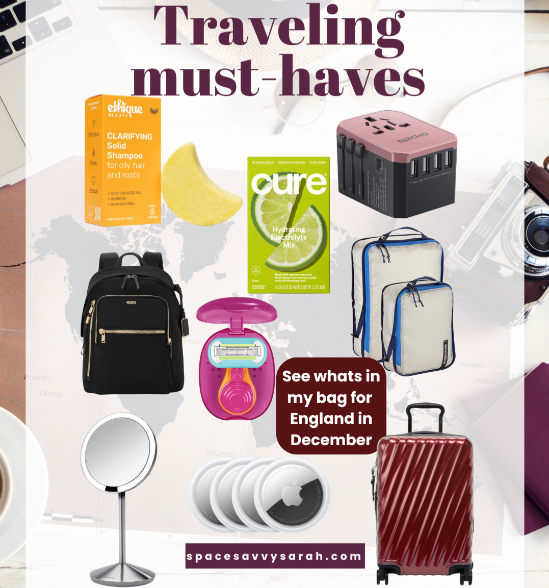  TUMI Women's Halsey Backpack thumbnail