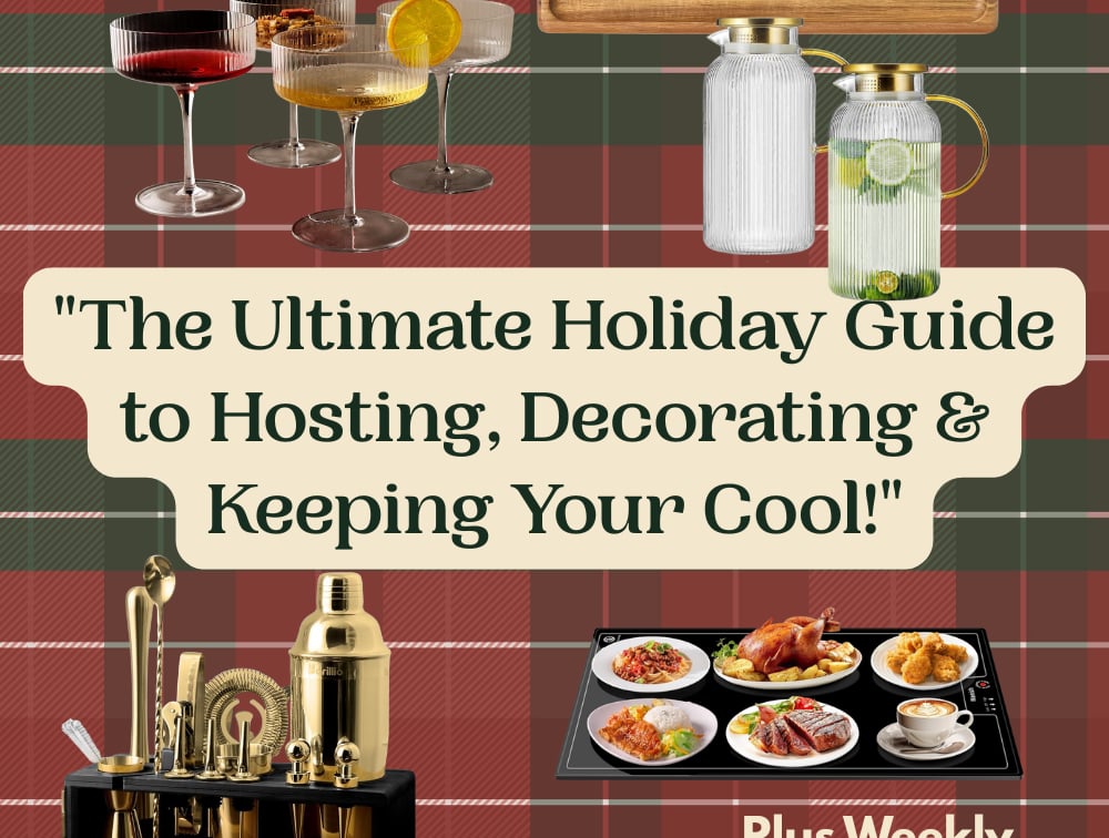 How to Get Your Home Ready for Holiday Guests | spacesavvysarah thumbnail