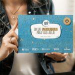 100 ideias inspiradoras para suas aulas thumbnail