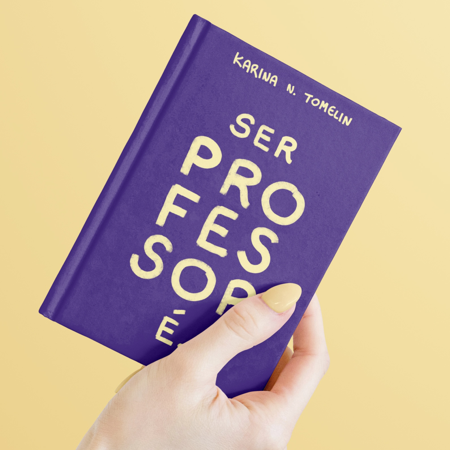 Ser professor é thumbnail