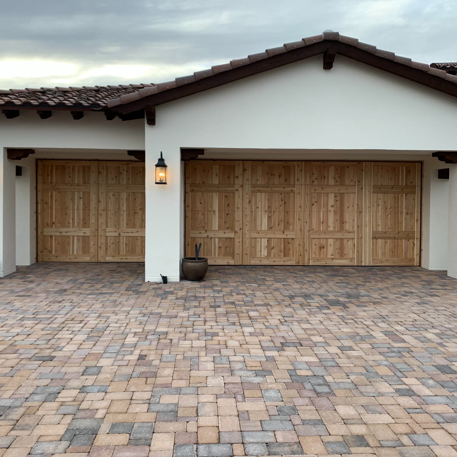 Lake Lanier Islands to A1 Garage Door Service thumbnail