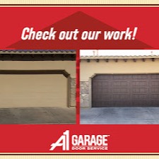 Bogan Park Community Recreation & Aquatic Center to A1 Garage Door Service thumbnail