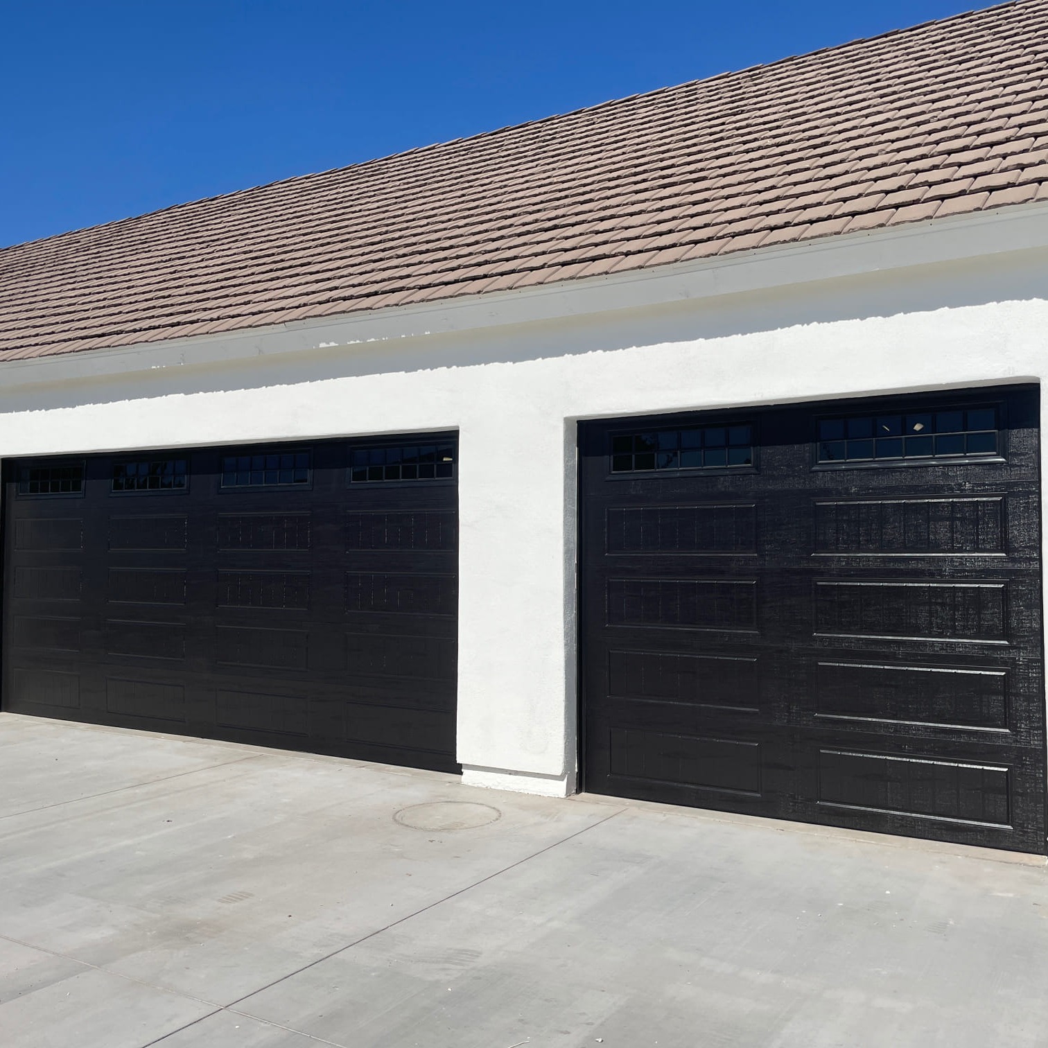 Mall of Georgia to A1 Garage Door Service thumbnail