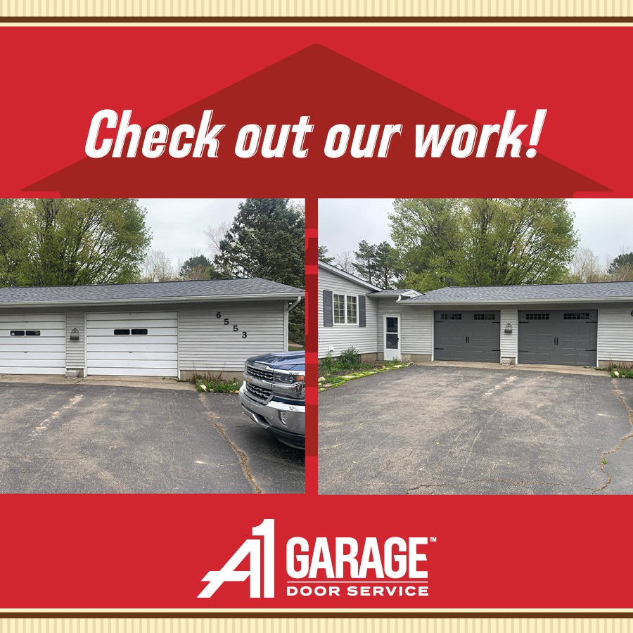 Buford Community Center, Town Park & Theatre to A1 Garage Door Service thumbnail