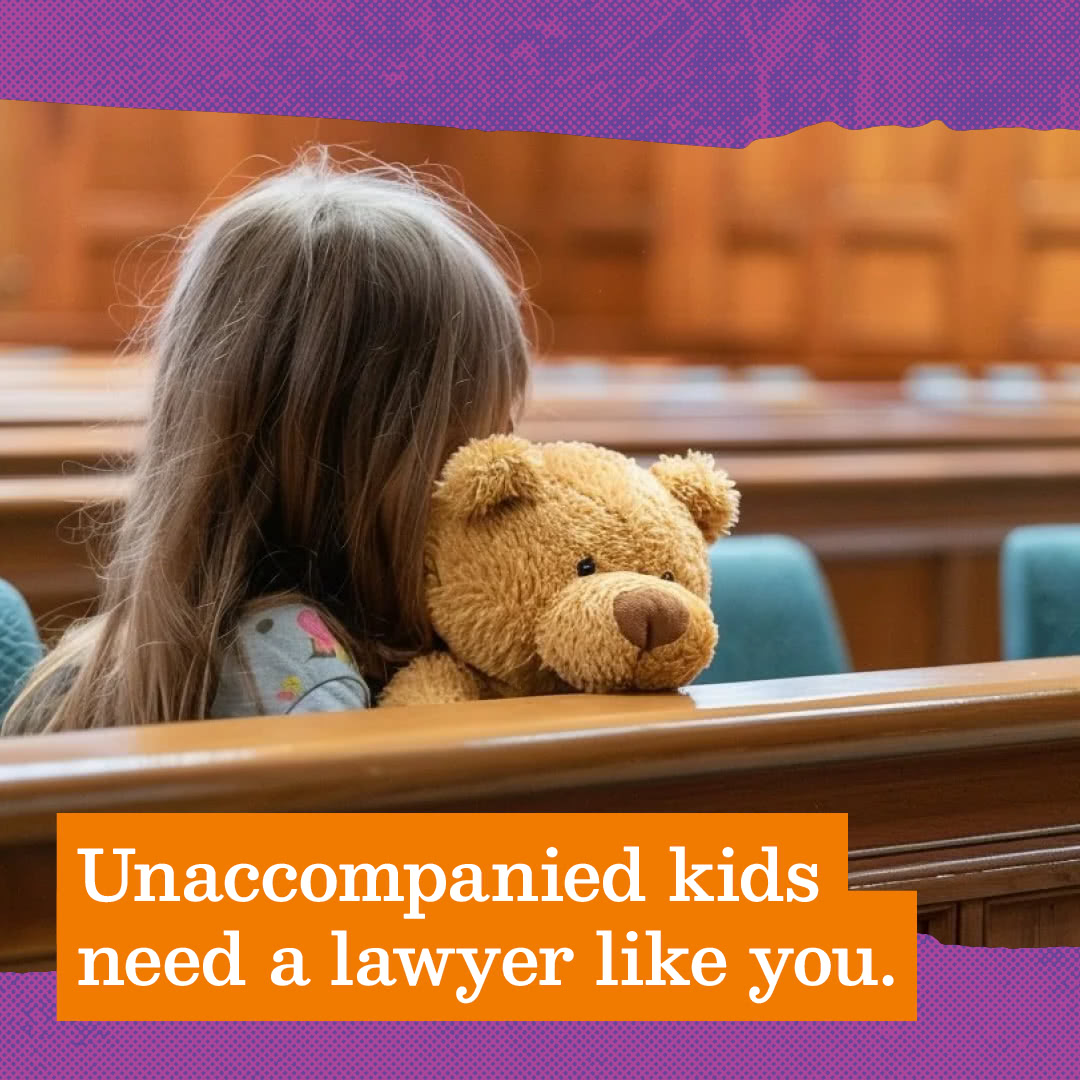 Join the groundswell of lawyers fighting for change - Acacia Center for Justice thumbnail