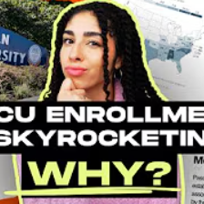 Blavity Episode 4 thumbnail