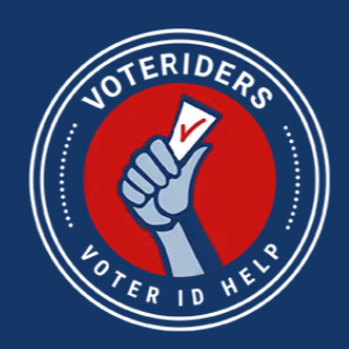 VoteRiders: Voter ID Help thumbnail