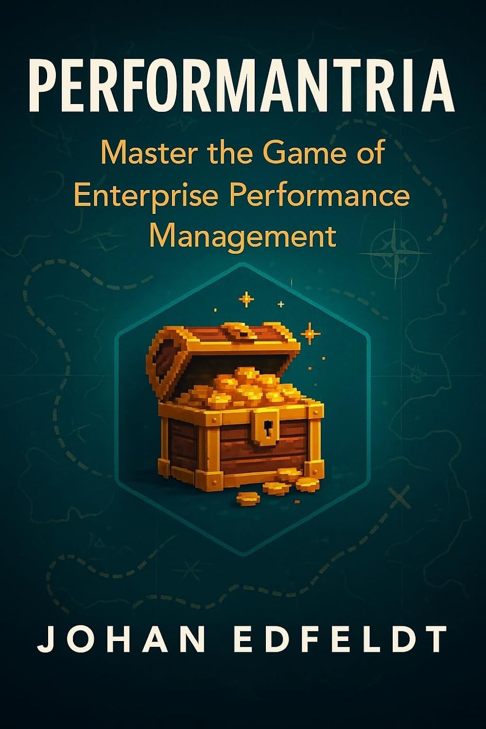 Performantria: Master the Game of Enterprise Performance Management thumbnail