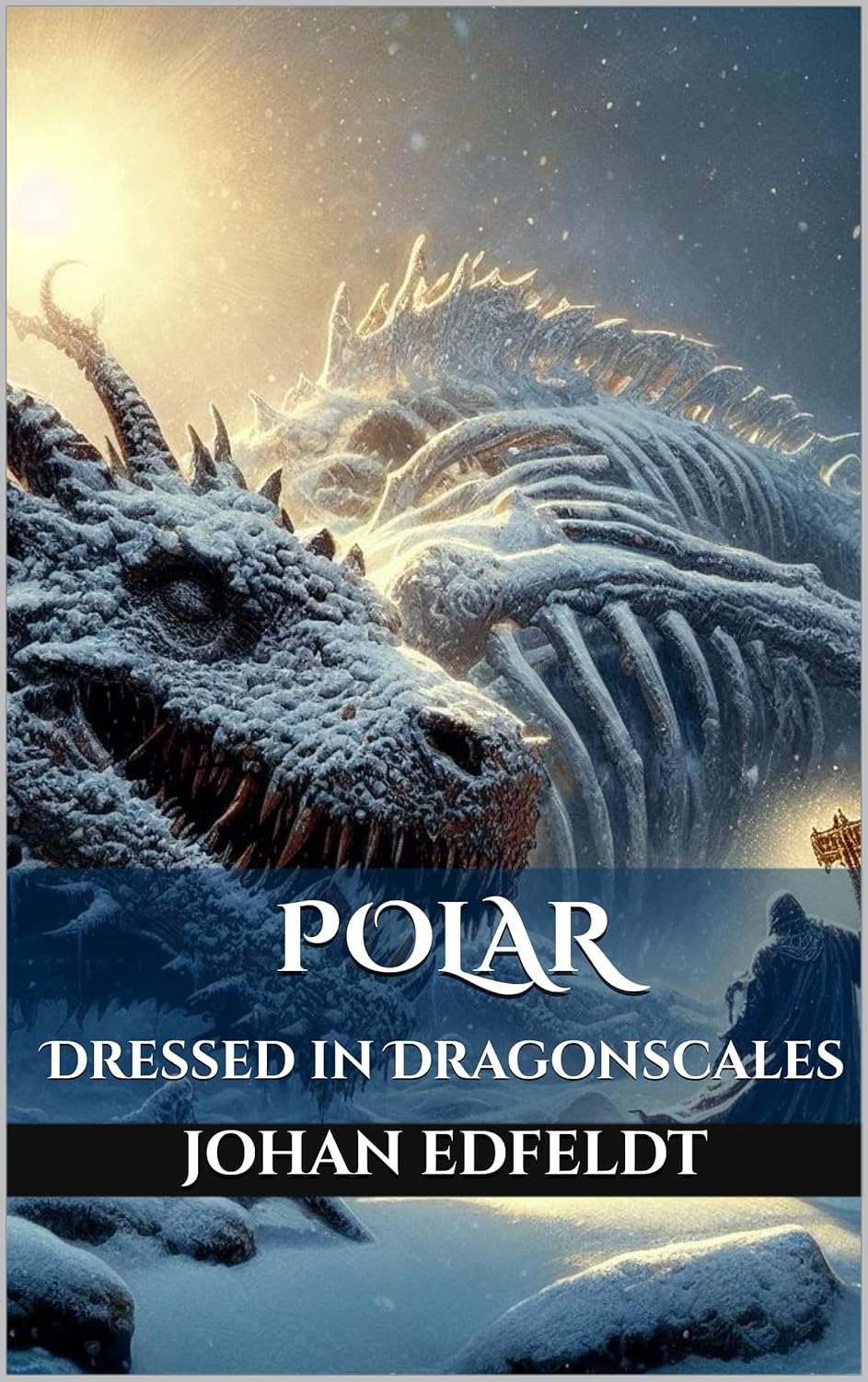 Polar #2 - Grimdark Fantasy (on Amazon) thumbnail