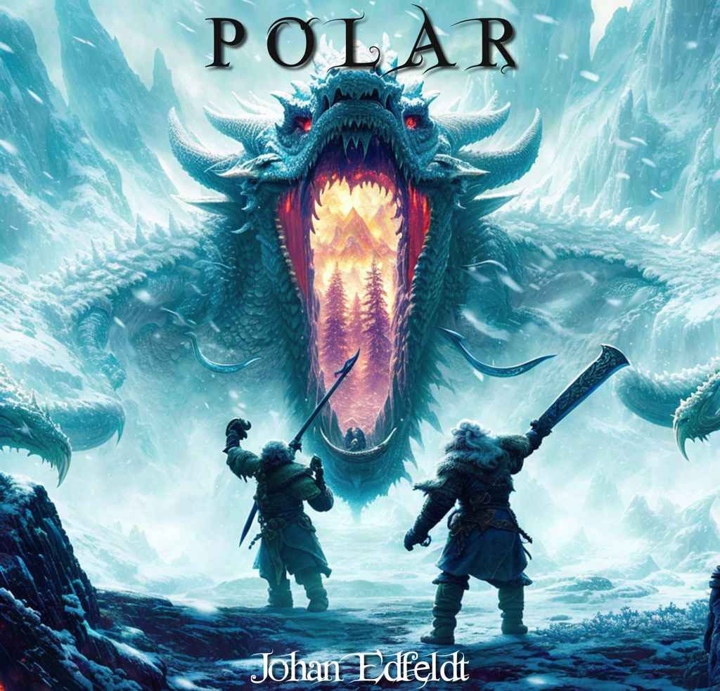 Polar #1 - Google Play - Ebook/Audiobook (Digital Narrated) thumbnail