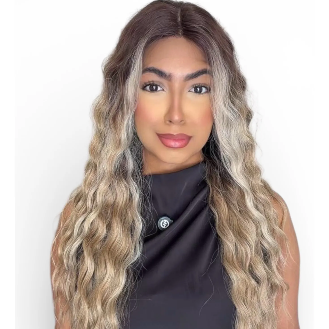 Front Lace Rapunzel thumbnail