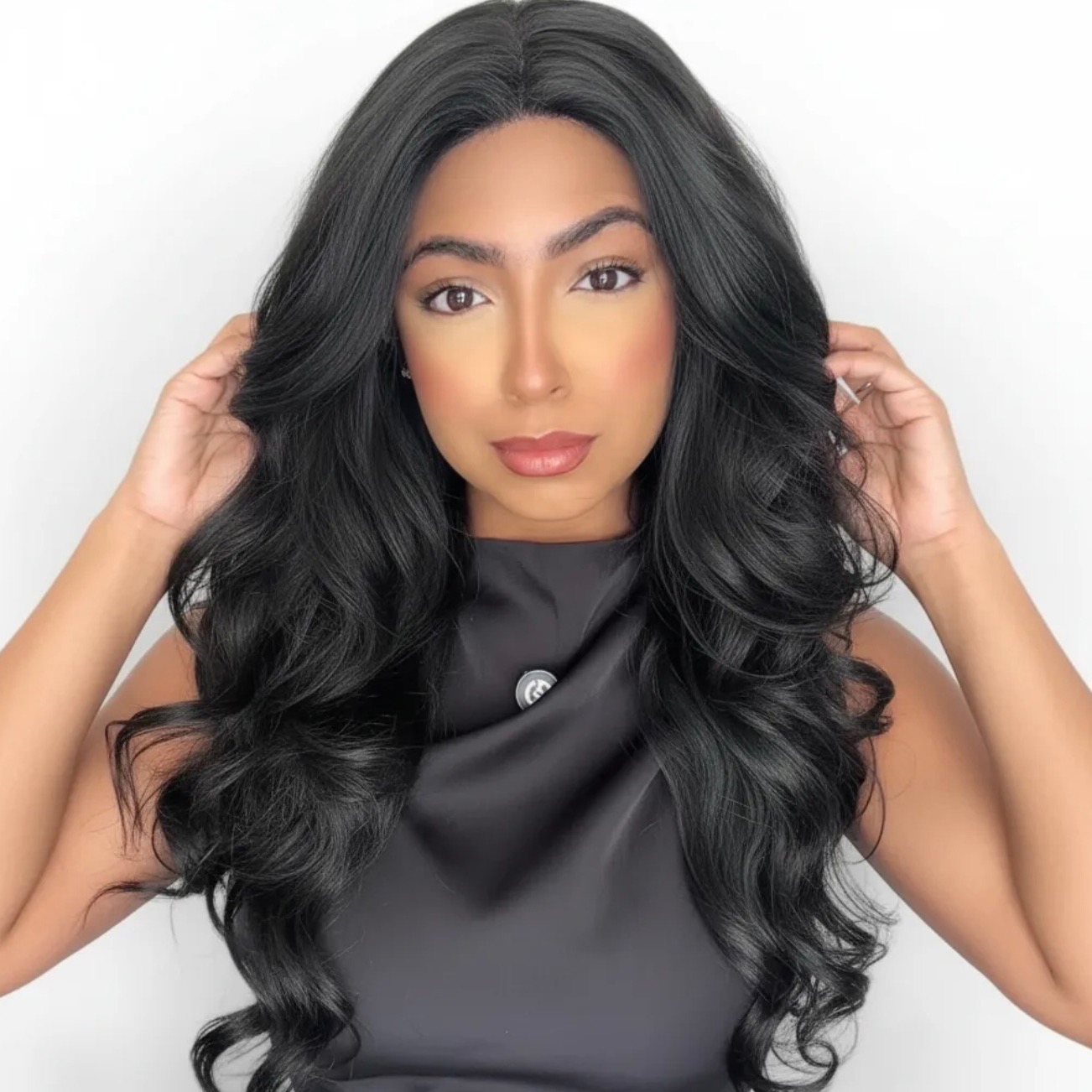 Front Lace Letícia  thumbnail