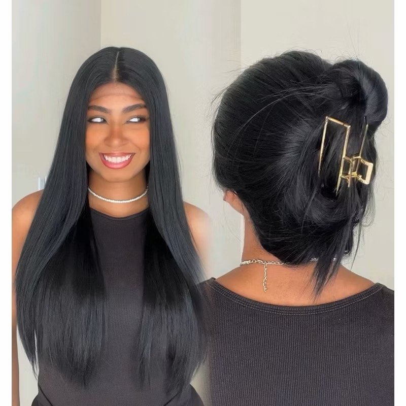 Front Lace Bárbara 75cm thumbnail