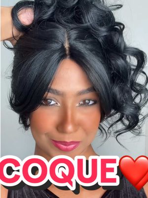 Quem também amou? #cacheada #cachos #lacefrontwig 