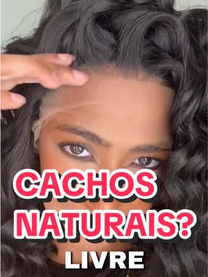#cacheada #cachos #lacefrontwig 