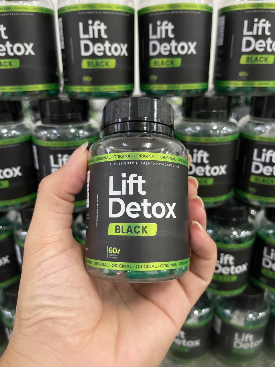 Compre o LIFT DETOX aqui! (promoção) thumbnail