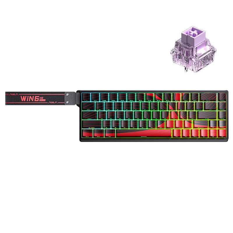 AULA WIN68 HE thumbnail